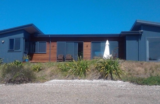 Impresionante Bed and Breakfast en el borde del agua