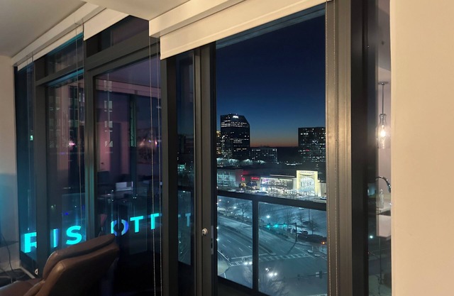 Stunning Buckhead Retreat with Unbeatable Views & Premium Amenities