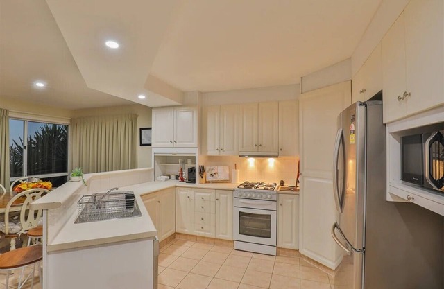 Stunning Burnett Heads Foreshore property