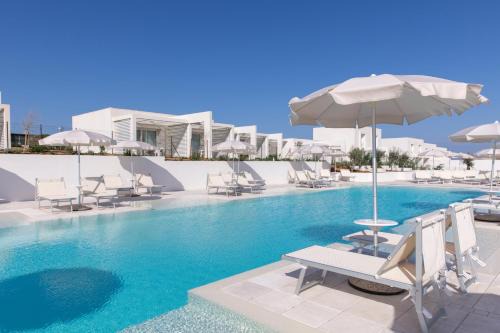 Stunning Capo Falcone Charming Apartments, 1 Bed Comfort Apt sleeps 4 with Child