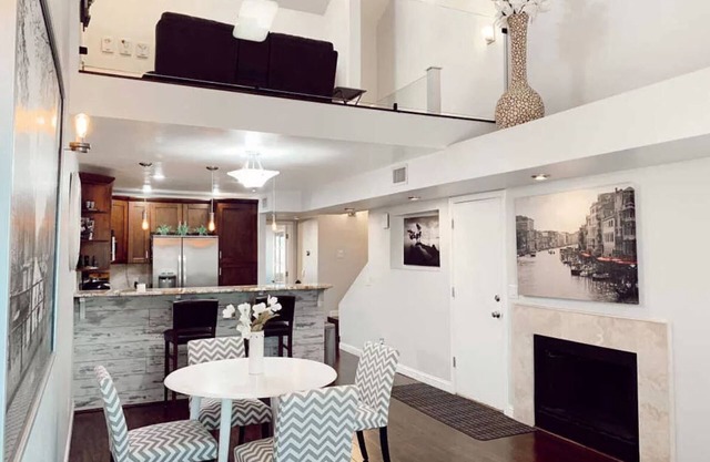 Impresionante condominio con estilo y comodidad * condominio completo *