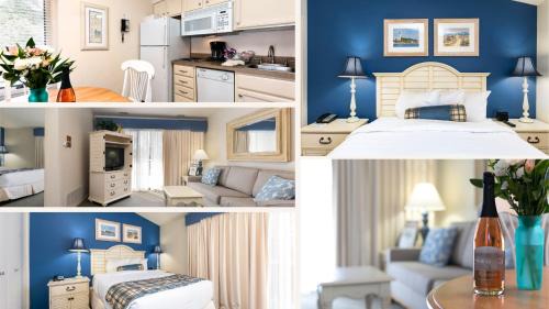Stunning Condo with Beach Access The Shores 5719