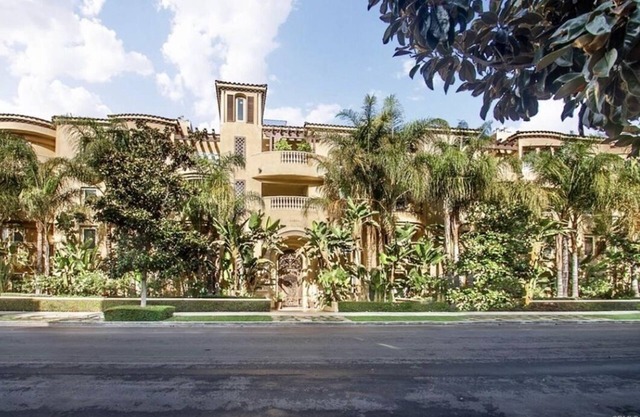 Stunning, contemporary, centrally, located Studio City Condo