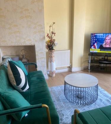 Stunning & Cosy 4 bedroom in Erith