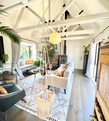 Stunning cottage
