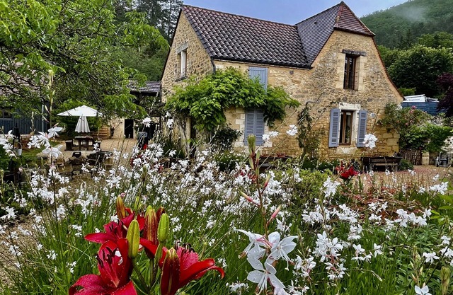 Stunning Country farmhouse in Dordogne