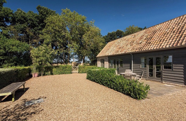 Alojamiento de 2 habitaciones en Clopton, near Kettering