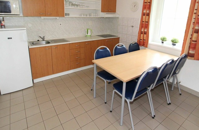 Casa de vacaciones privada con WIFI, piscina, TV, terraza, mascotas permitida, aparcamiento