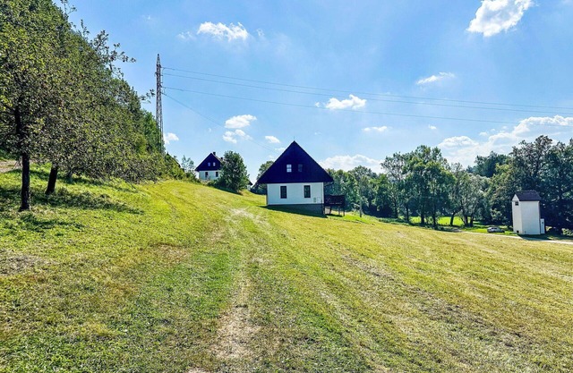 Maravillosa casa de vacaciones privada con WIFI, piscina, TV, patio, vista panorámica, aparcamiento