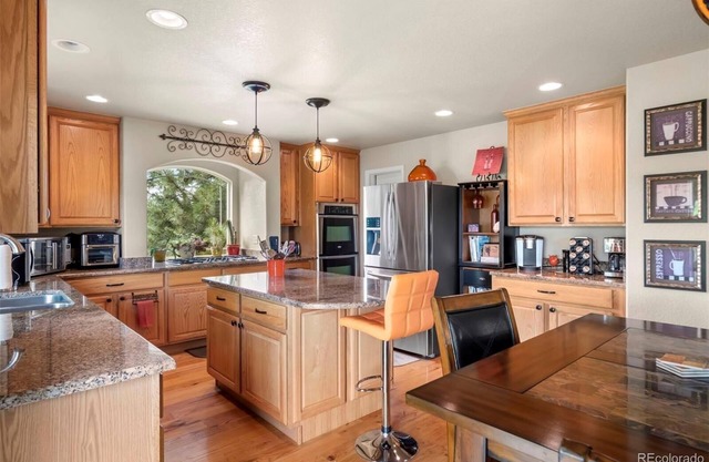 Stunning Denver Home: Lakeside & Mountain Views, Golf Course, Game Room & More