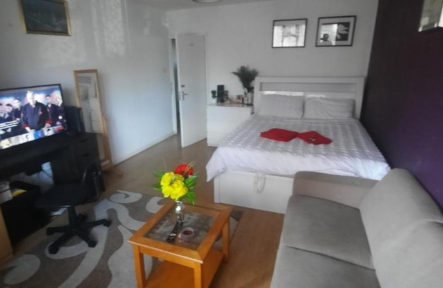 Stunning Double Room