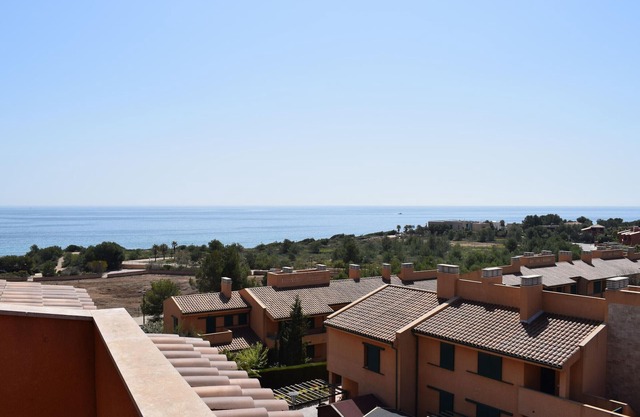 Apartamento L'Ametlla de Mar, 4 dormitorios, 7 personas
