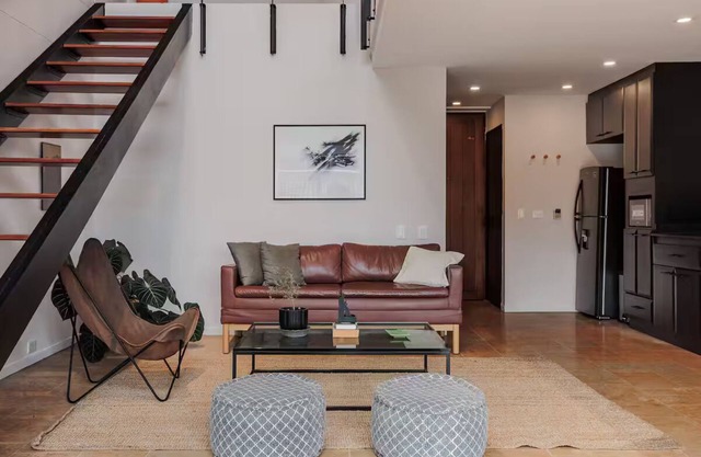 Stunning duplex with a great view in Astorga