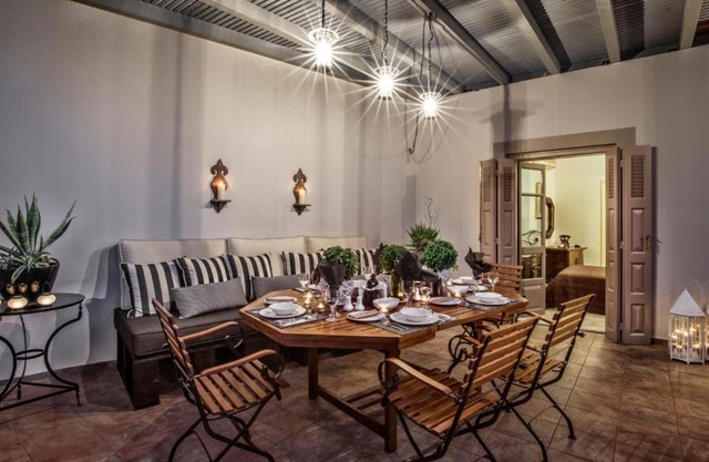 Stunning Eco stay Villa in Epidavros -Akros Estate