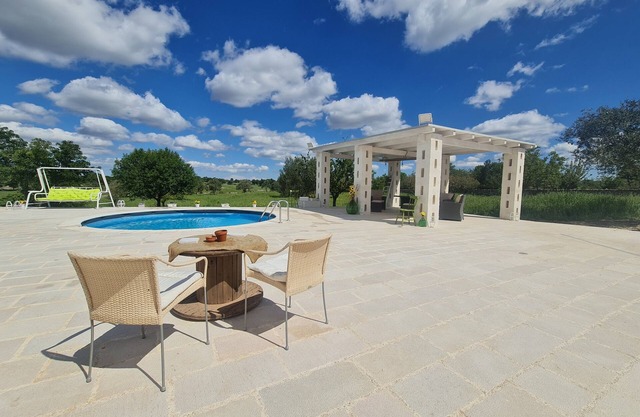 Stunning exclusive Villa with Pool surrounded by nature, pets allowed
