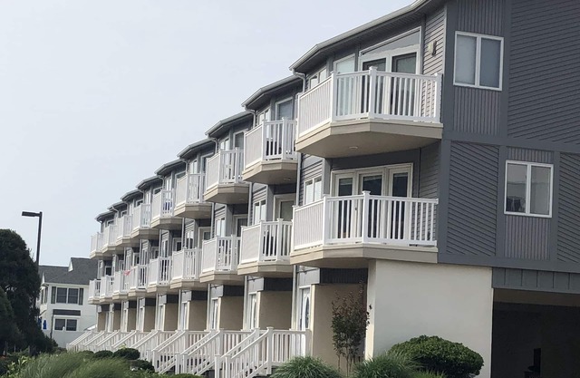 Casa de lujo en Diamond Beach con vista al mar y a minutos de Cape May