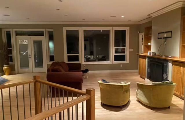 Stunning family home near Kawkawa Lake