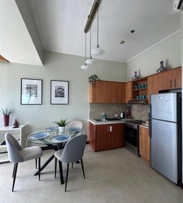 Stunning flat in Alabang