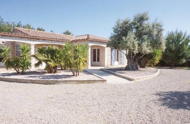 Impresionante casa en Ferrals les.