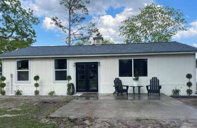 Stunning fully renovated home in charming Lake City