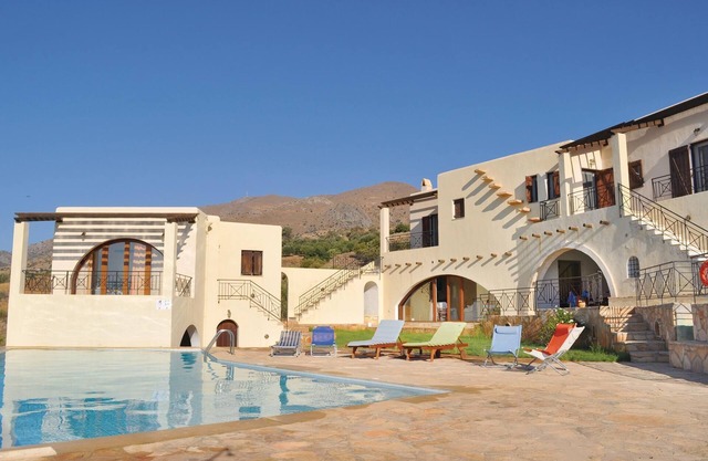 Impresionante casa en Plativola.