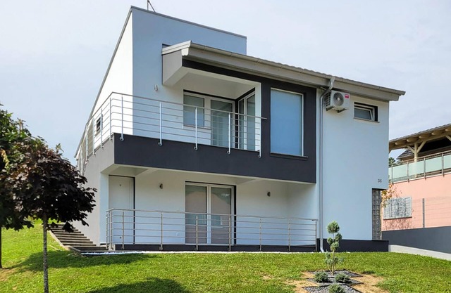 Stunning home in Toplice Sveti Martin
