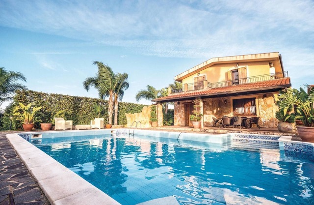Impresionante casa en Altavilla Milicia.