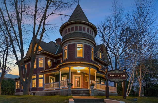 Impresionante mansión histórica: 8 habitaciones (duerme 16+).