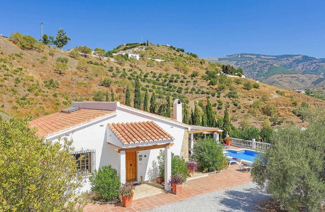 Casa Eve