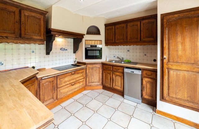 Stunning holiday home for 5 adults in Recht