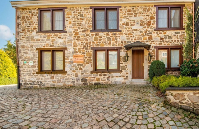 Casa de lujo cerca de Spa