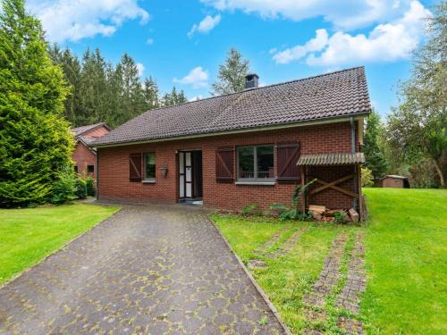 Stunning holiday home in Recht