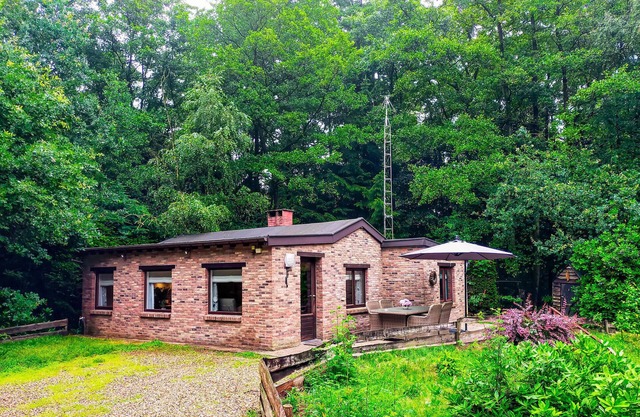 Impresionante casa en Meeuwen-Gruitrode