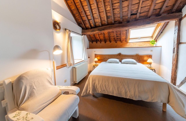 Stunning home for 5 adults with indoor pool