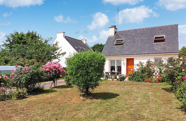 Impresionante casa en Clohars-Carnoët