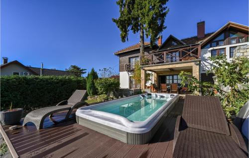 Stunning Home In Vucetinec