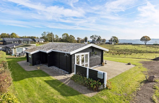 Impresionante casa en Aabenraa