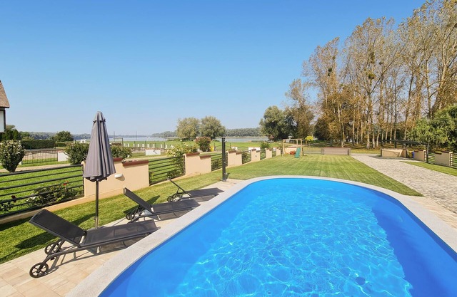 Impresionante casa en Aljmas con WiFi