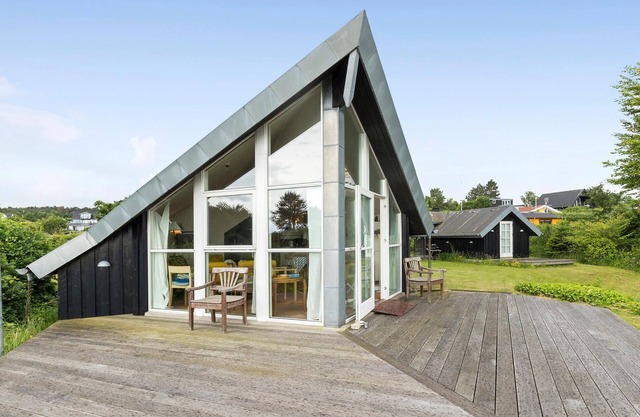 Impresionante casa en Allingåbro con.