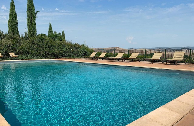 Impresionante casa en Asciano