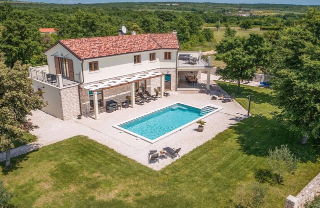 Impresionante casa en Bale con WiFi
