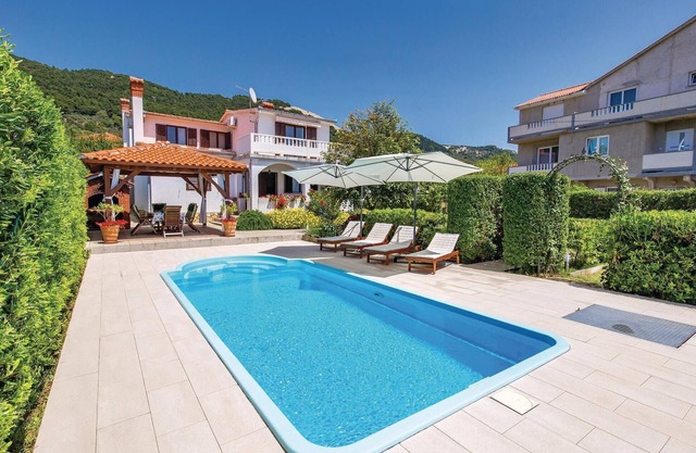 Impresionante casa en Banjol