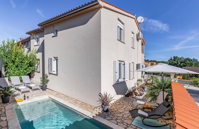 Impresionante casa en Betiga con.