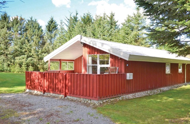 Impresionante casa en Blokhus con sauna