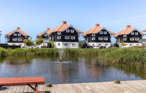 Stunning Home In Bogense