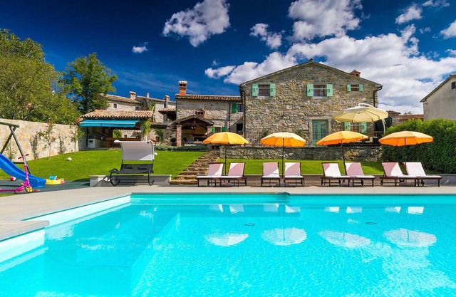 Villa Denis