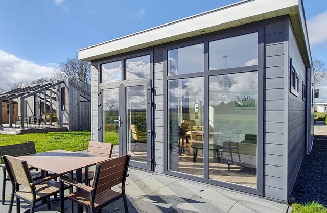 Impresionante casa en Den Oever con.