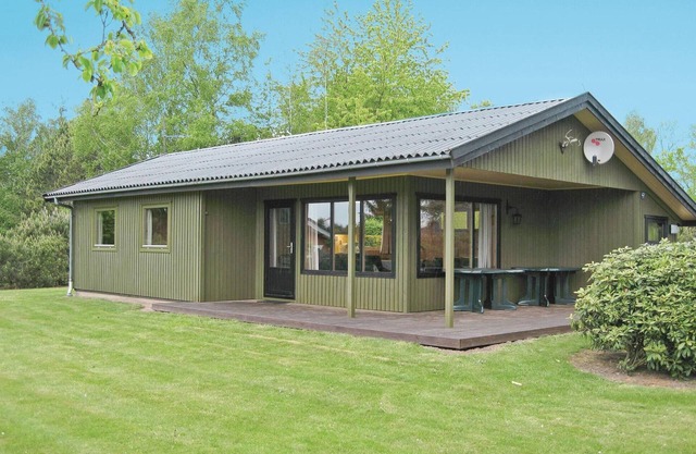 Impresionante casa en Kirke Hyllinge