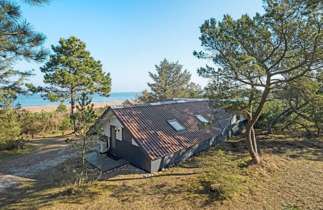 Impresionante casa en Sjællands Odde