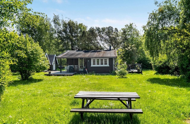 Impresionante casa en Sjællands Odde